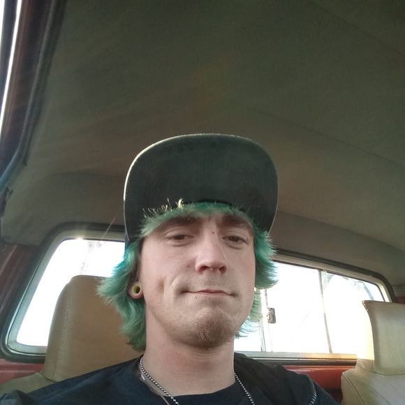 Meet your Posher, Casey - Picture 1 of 1